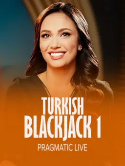 Blackjack Turkish 1