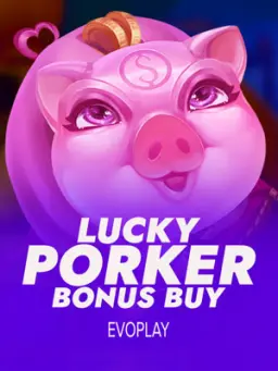 Lucky Porker Bonus Buy