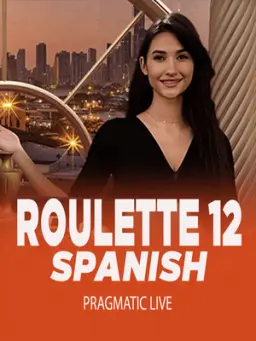 Roulette 12 Spanish